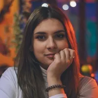 Valeria Cozlov