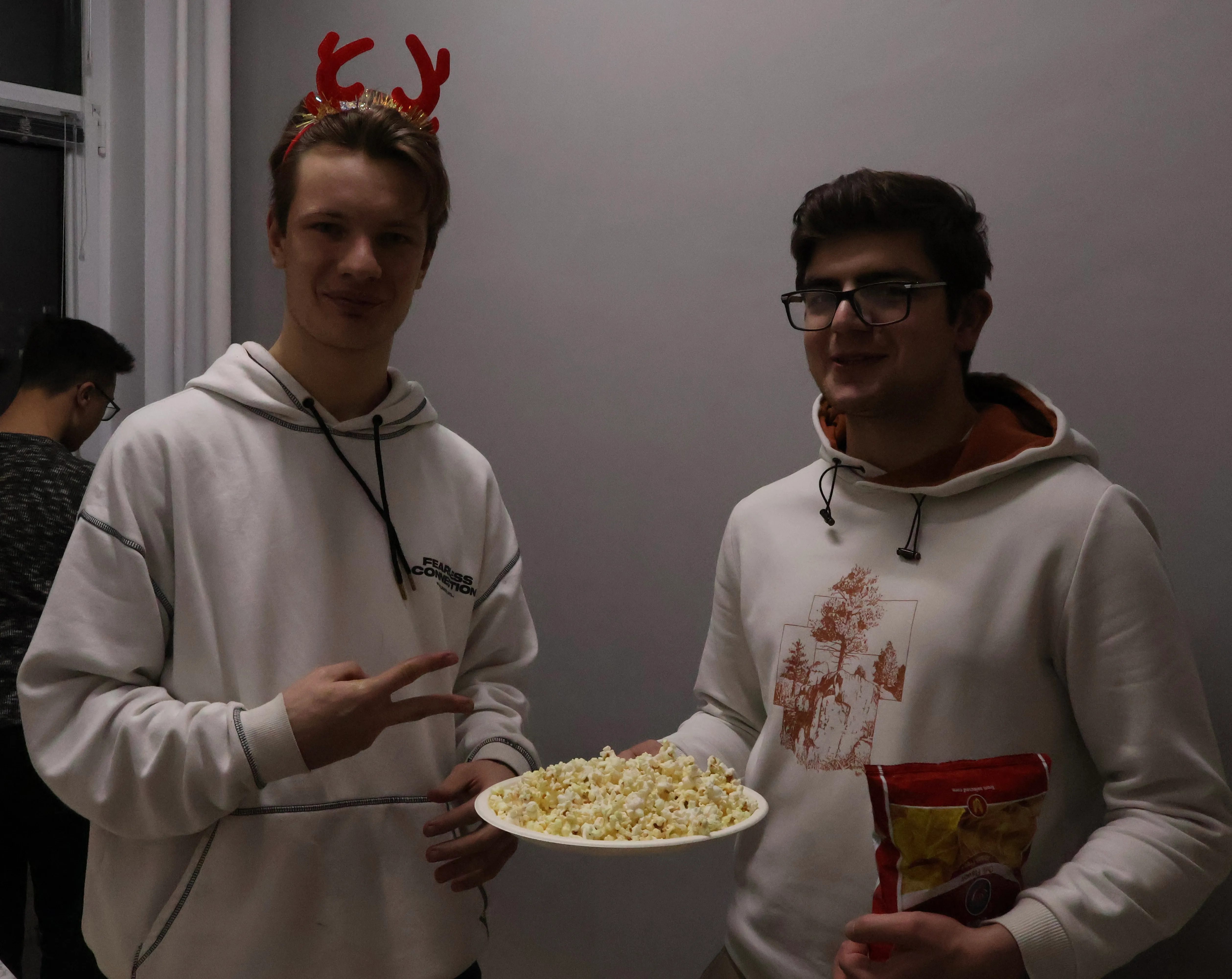 Community Movie Nights — photo 2