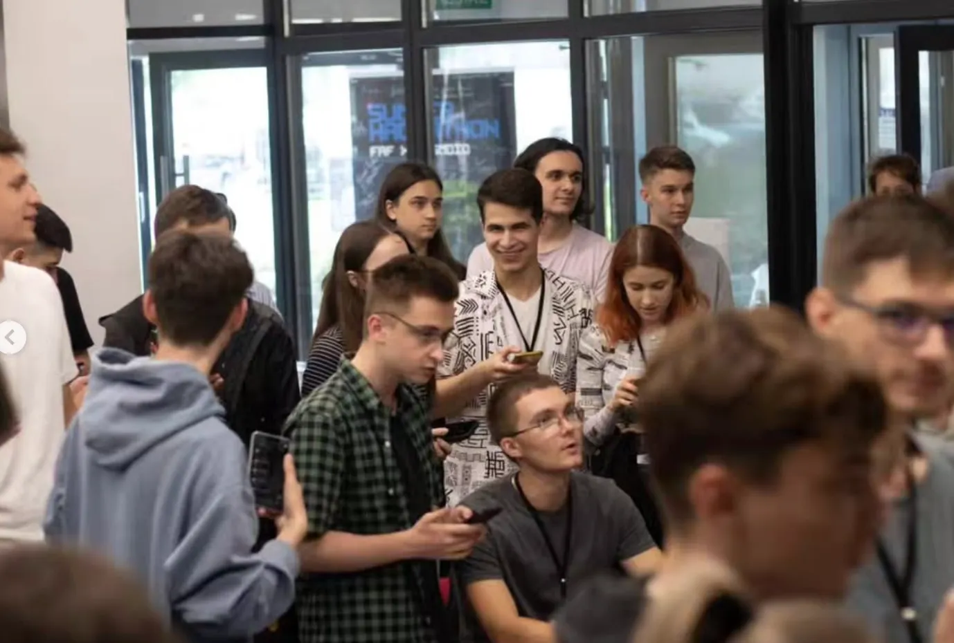 Summer Hackathon 2024 — photo 1