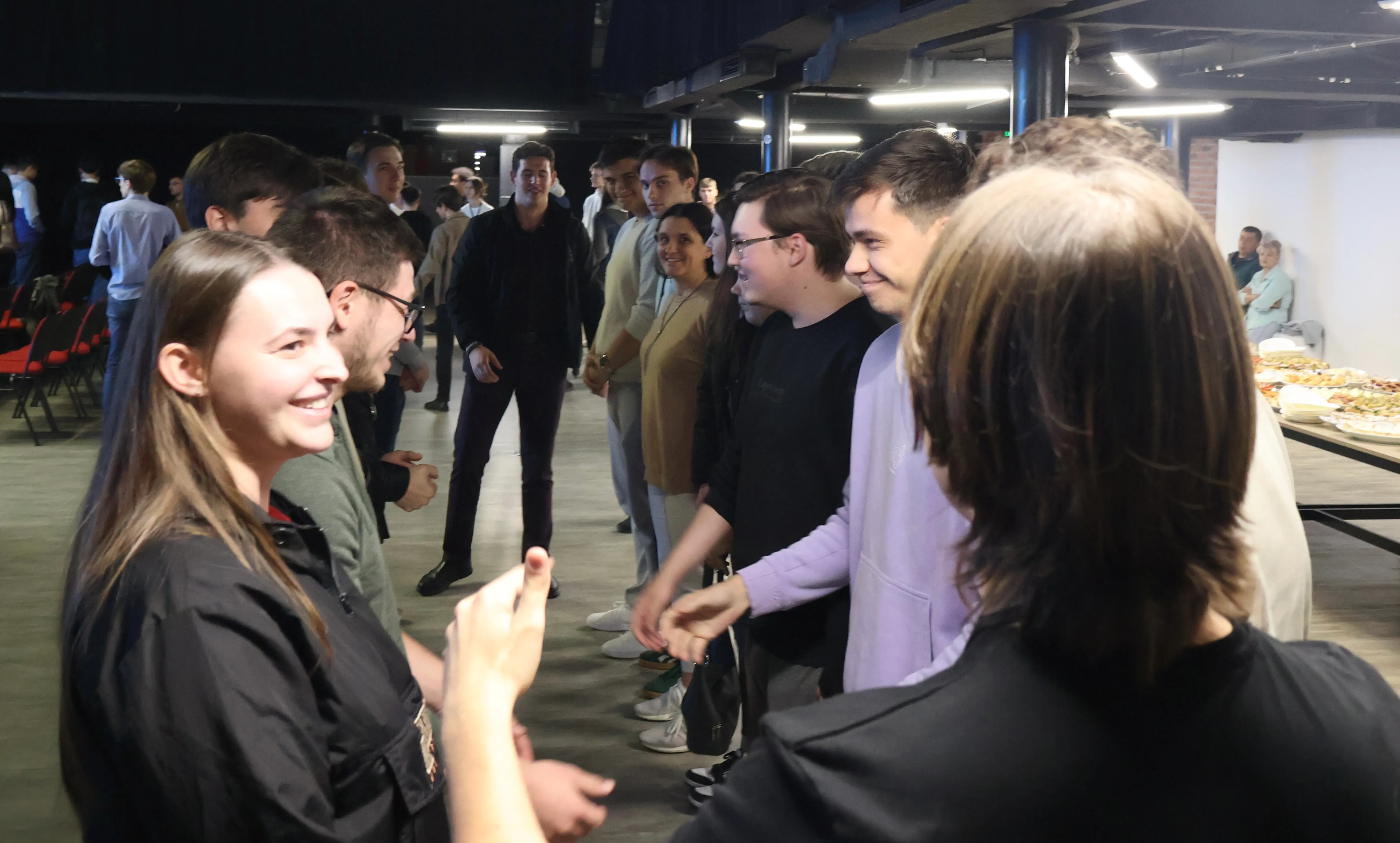 Programmer's Day Celebration — photo 2