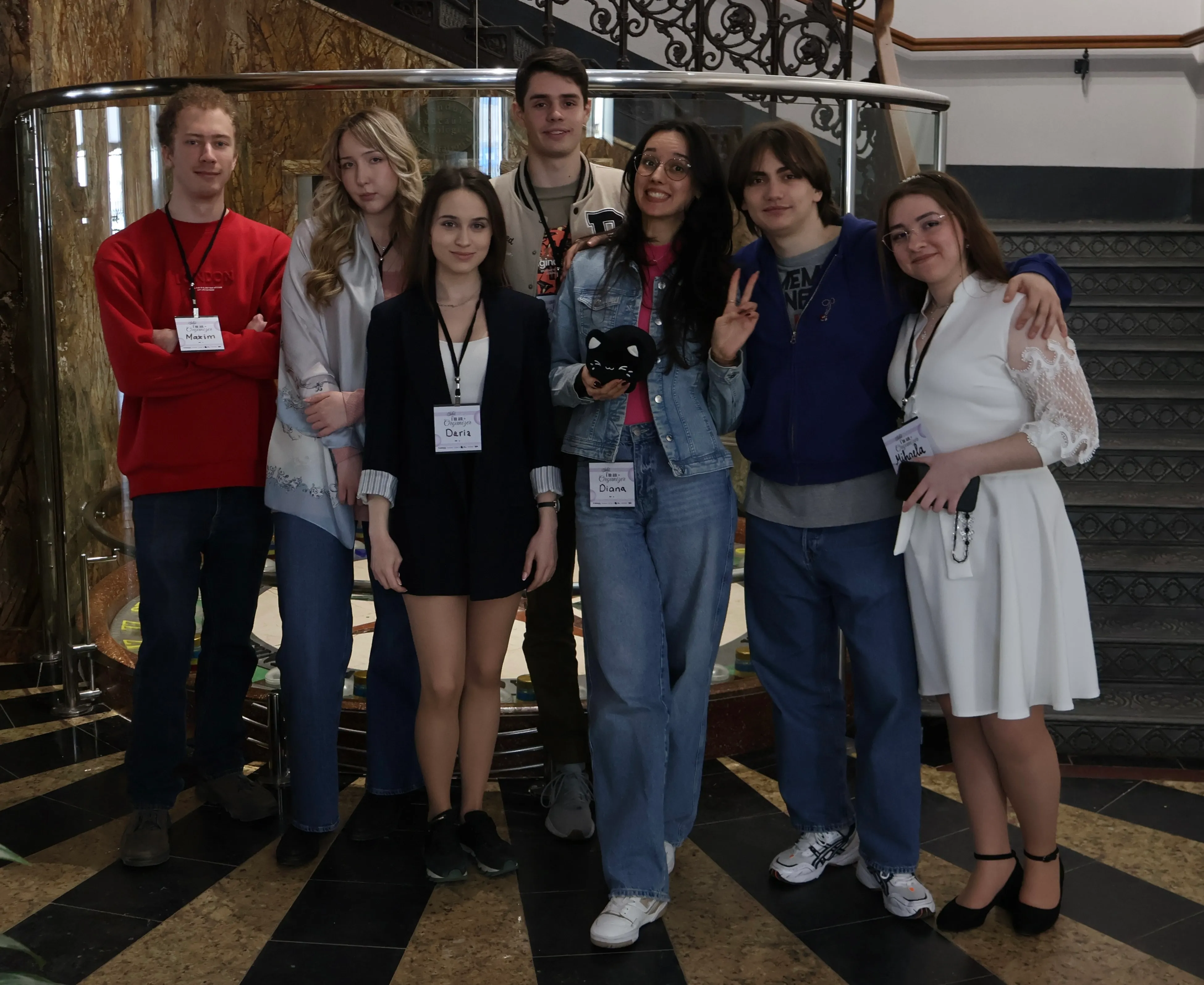 She-novate Conference