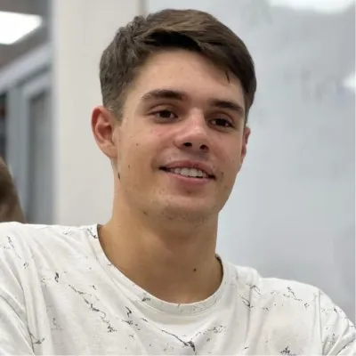 Cojocaru Daniel