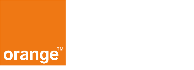 Orange logo