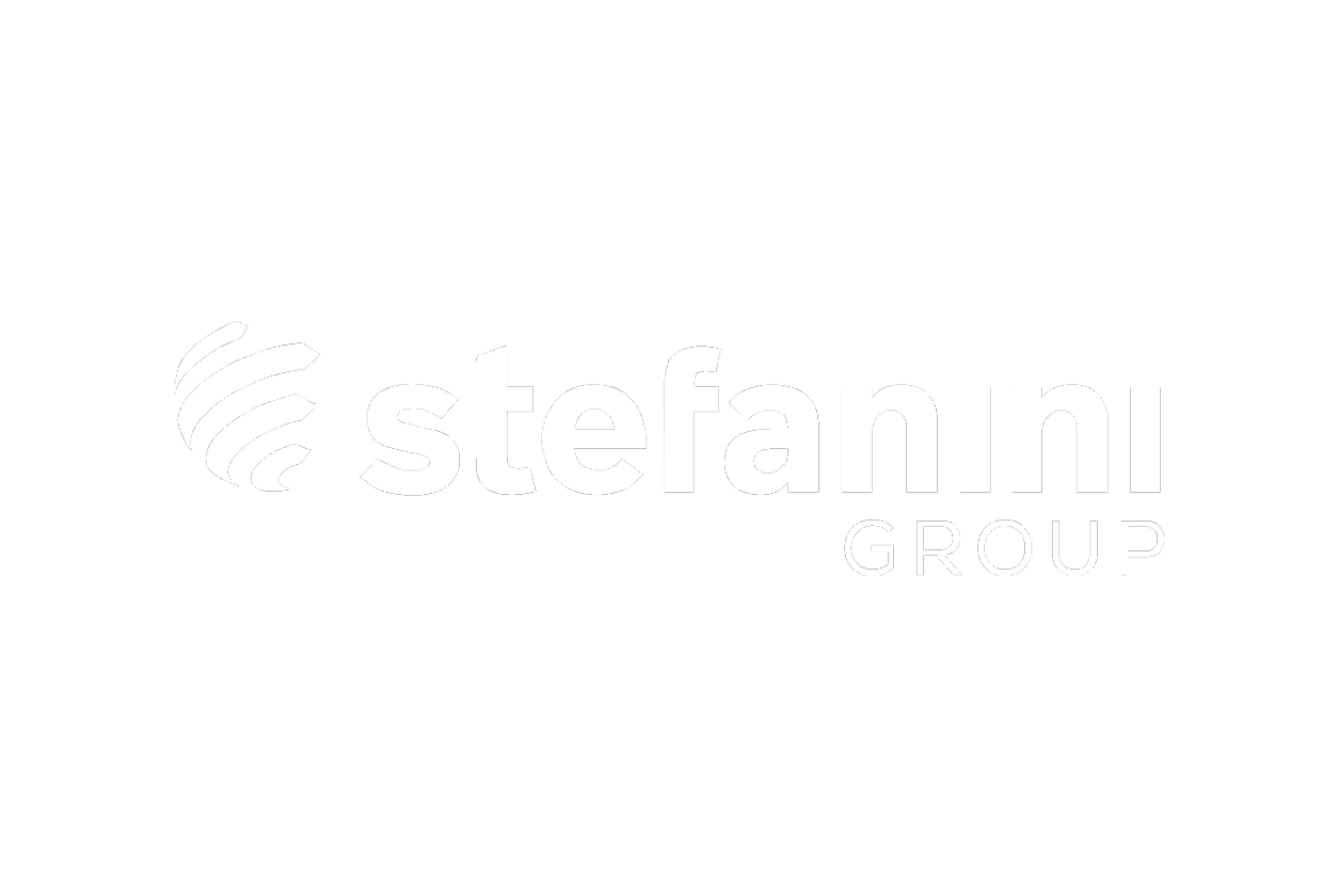 Stefanini logo